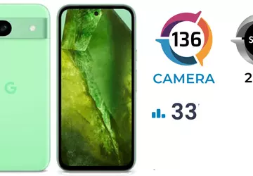 W teście DXOMARK aparat smartfona Google ...