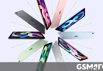 Nowy iPad Pro z chipem Apple ...