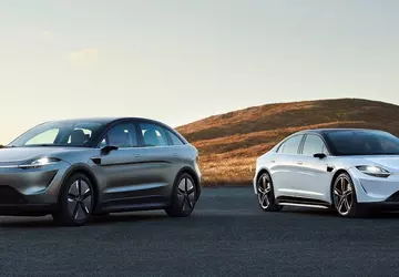 Dawniej Apple: Sony ogłosiło rynek pojazdów ...