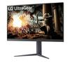 Миниатюра монитора LG UltraGear 32GS75QN-B