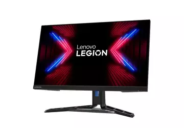 Lenovo zapowiedziało nowe monitory gamingowe Legion ...