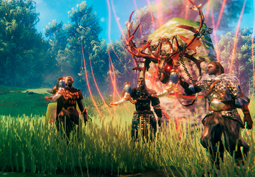 Iron Gate nie planuje wydania eksploracyjnego ...