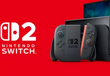Oficjalnie: Nintendo Switch 2 zadebiutuje 5 ...
