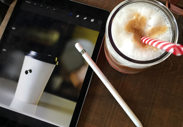 Apple Pencil 2 - najlepsze akcesorium ...