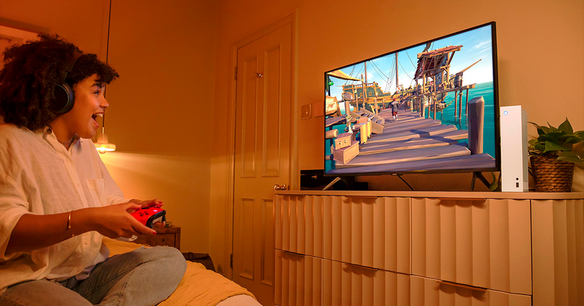 Xbox rozpoczął testowanie funkcji, która pomoże narzekać na toksycznych graczy na czacie głosowym