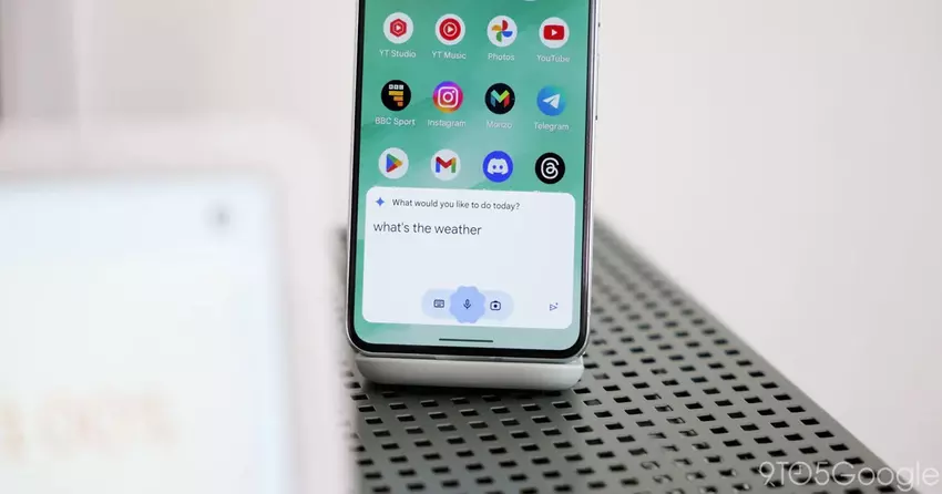 Google rozszerza dostępność Gemini: nowy skrót Chrome do wyszukiwania mobilnego