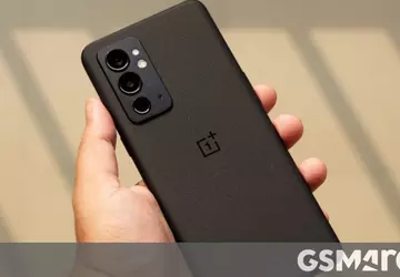 OnePlus 10R podobno upuścił suwak alertu ...