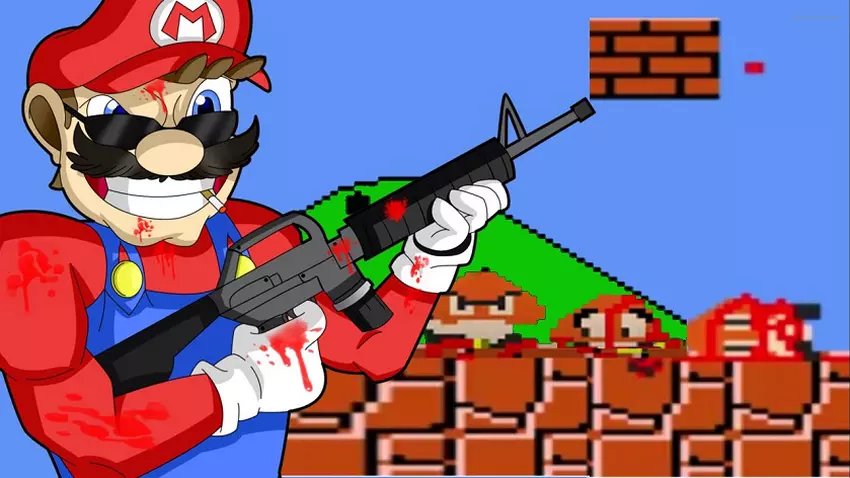 W USA usuwają reklamy brutalnych gier wideo i anulują turnieje e-sportowe po skrytykowaniu przez Trumpa