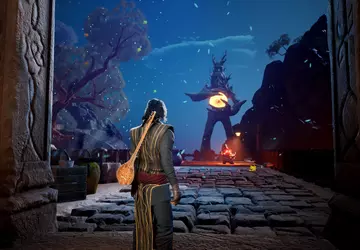 Zapowiedziano The Land of the Magnates, ...