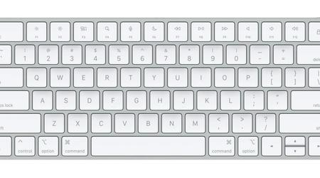 Apple wprowadza nową klawiaturę Magic Keyboard z USB-C w trzech modelach