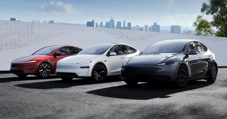 Tesla pobiła rekord sprzedaży w Norwegii
