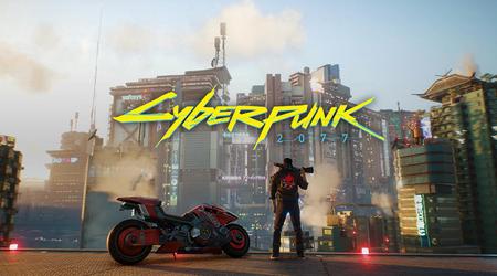 Gracze zmienili się ze złości w litość: recenzje użytkowników gry Cyberpunk 2077 na platformie Steam po raz pierwszy zostały oznaczone jako "bardzo pozytywne".