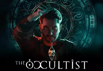 The Occultist: Mroczny horror z premierą ...