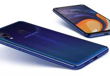 Oficjalnie: Samsung Galaxy M40 z ekranem ...