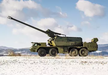 1 sierpnia Słowacja przekaże Ukrainie dwie ...