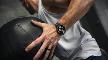 Amazfit T-Rex 3 otrzymuje aktualizację, która poprawia dokładność czujnika tętna