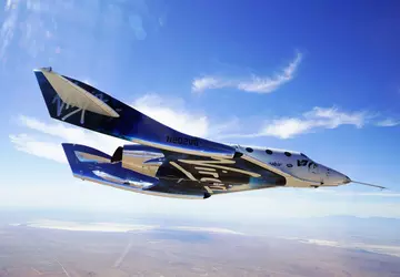 Virgin Galactic wznowiła sprzedaż biletów na ...