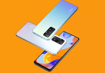 Redmi Note 11 Pro: smartfon 4G ...