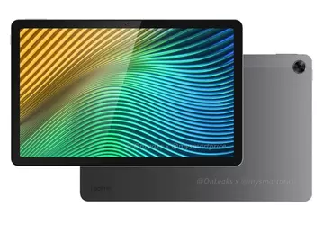 Insider: Realme Pad z ekranem AMOLED, ...