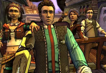 Według niepotwierdzonych informacji, premiera kontynuacji Tales ...