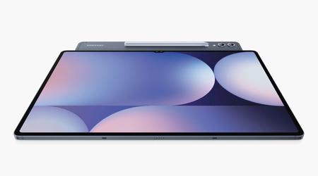 Samsung może wprowadzić nowy przycisk Galaxy AI dla klawiatury Galaxy Tab S10