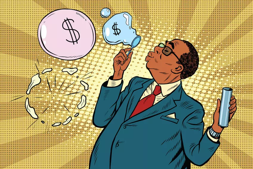 Field of Dreams w kraju wariatów: jak nie zostać ofiarą  reklamy oszustów na Facebooku