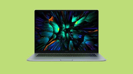 Xiaomi zaprezentowało RedmiBook Pro 15 2023 Ryzen Edition: laptop z układami Ryzen 7000 na pokładzie.