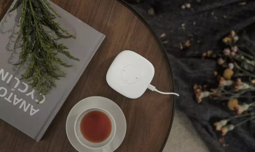 Mi AI Mini Speaker: "sprytna" kolumna Xiaomi z funkcjami AI za 27 USD