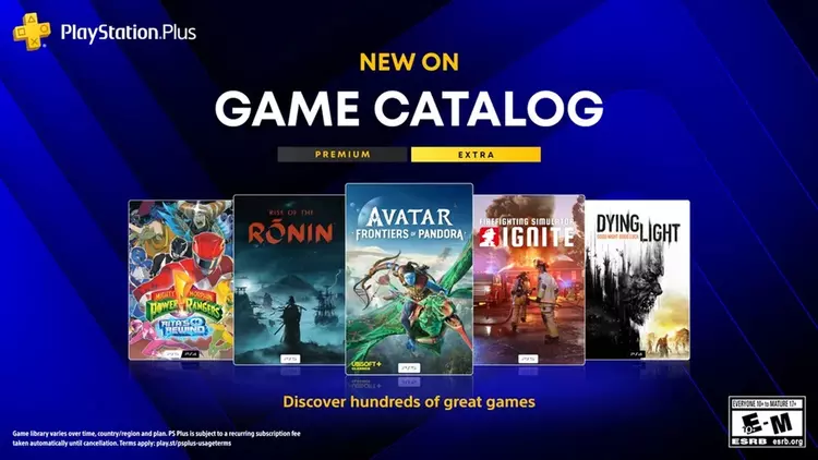 Sony ujawnia nowe gry w PlayStation ...