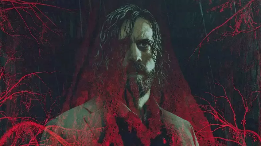 Alan Wake 2 będzie pierwszą grą obsługującą technologię NVIDIA RTX Mega Geometry.