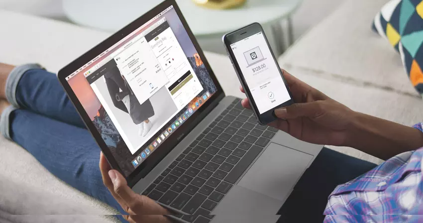 Google Pay zarabia na komputerach i iOS