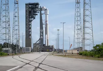 NASA przekłada pierwszą misję załogi Boeinga ...