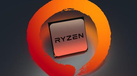 AMD ogłasza drugą generację procesorów Ryzen