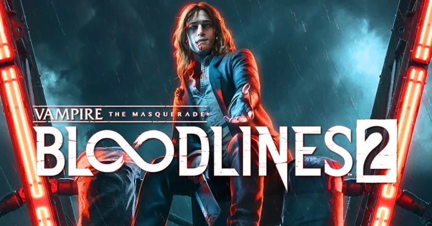 Vampire: The Masquerade - Bloodlines 2 ponownie przełożone: premiera przesunięta na październik 2025 r.