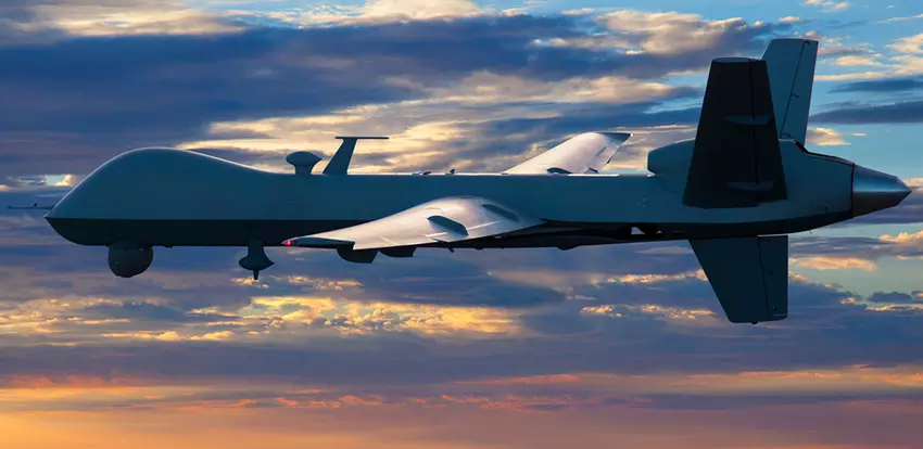 Wszystkie drony MQ-9 Reaper poziomu Block 1 mogą zostać wycofane z użycia w 2024 r.