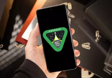 Android 15 będzie mógł poddawać kwarantannie ...