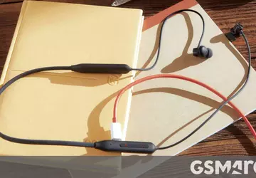 Premiera OnePlus Bullets Wireless Z2 z ...