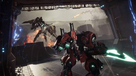 Otwarta beta Mecha BREAK rozpocznie się 23 lutego, a w sieci pojawił się nowy zwiastun gry