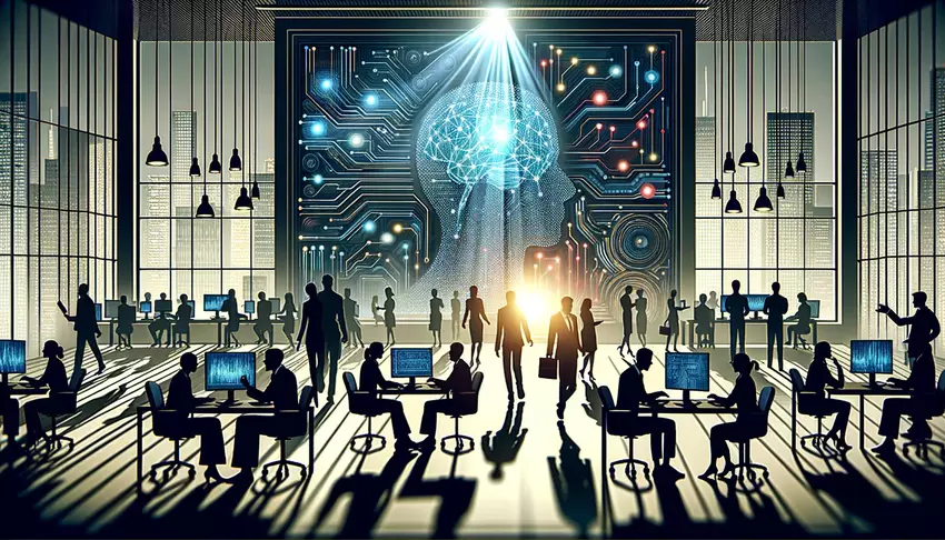 Silicon Valley zmienia zdanie: AGI na razie nie będzie