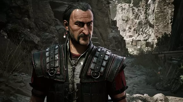 Gothic 1 Remake: Nowe wątki, magia ...