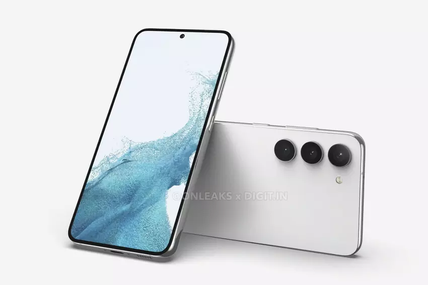 Ice Universe: Samsung ujawni flagowce Galaxy S23, Galaxy S23+ i Galaxy S23 Ultra podczas premiery Galaxy Unpacked 1 lutego