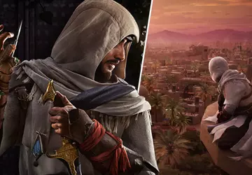 "Powrót do korzeni": twórcy Assassin's Creed ...