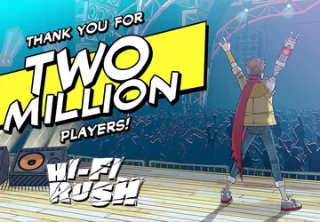 Rytmiczna gra akcji Hi-Fi Rush przyciągnęła ...