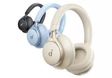 Anker Soundcore Space One na Amazon: ...