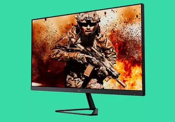 ViewSonic zaprezentował VX2758-4K-PRO-2: monitor do gier ...