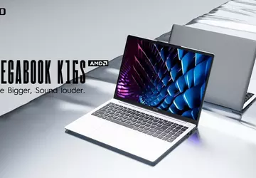 Tecno wprowadza przystępny cenowo laptop MegaBook ...