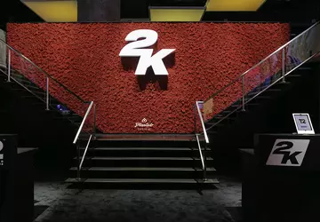 Studio 2K najwyraźniej pracuje nad jakimś ...