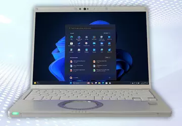 Panasonic zaprezentowała Let’s Note SC — ...