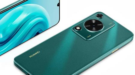 Globalna wersja Huawei Enjoy 70: Huawei Nova Y72 z baterią 6000 mAh i aparatem 50 MP już w sprzedaży