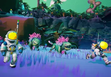 Starseeker: Astroneer Expeditions — nowa międzyplanetarna ...